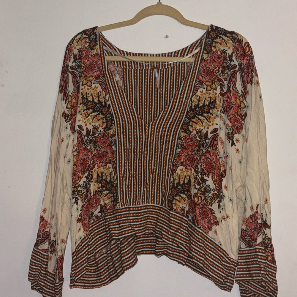 Free People Top